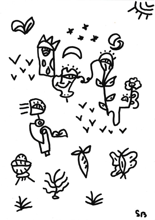 Balavoine Sophie ©2025